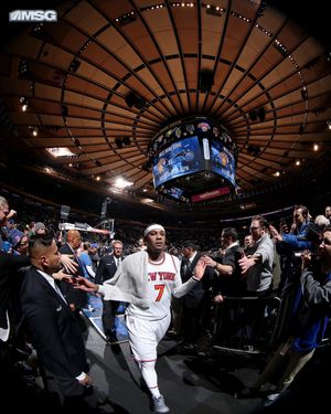 Image post by @msgnetworks on Instagram