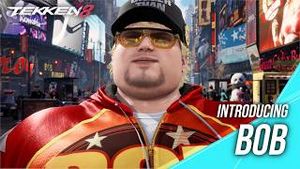 Video post by @bandainamcoamerica on YouTube