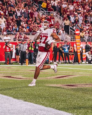 Image post by @G27football on Twitter