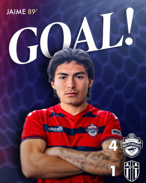 Image post by @cltindependence on Instagram