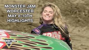 Video post by @monsterjam on YouTube