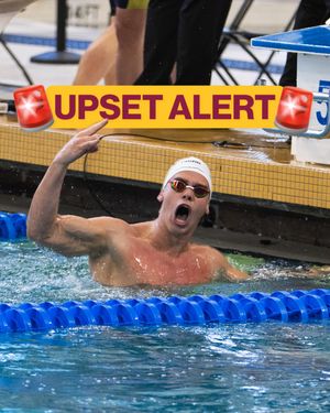 Image post by @sundevilswimdive on Instagram