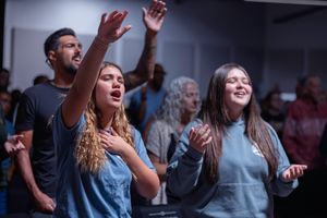 Image post by @thebridgecentralcoast on Instagram