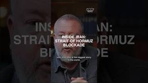 Video post by @vicenews on YouTube