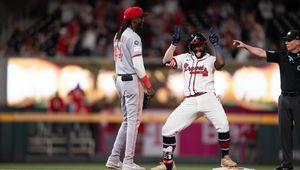 Image post by @losbravos on Instagram