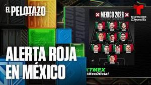 Video post by @deportes on YouTube