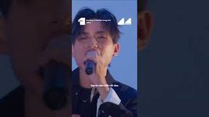 Video post by @allaccessvietnam on YouTube