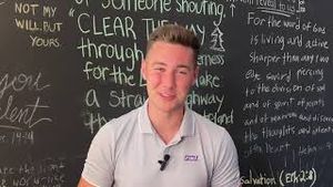 Video post by @gcu on YouTube