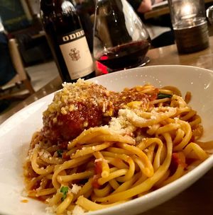 Image post by @osteriafiorella on Instagram