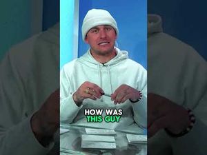 Video post by @TheActionNetwork on YouTube
