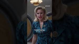 Video post by @peacock on YouTube