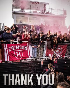 Image post by @harvardwrugby on Instagram