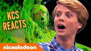 Video post by @nickelodeon on YouTube