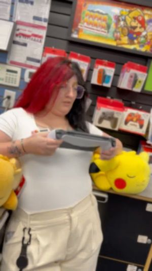 Video post by @gamestop on Instagram