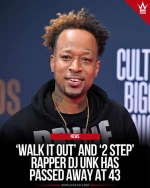 Image post by @WORLDSTAR on Twitter
