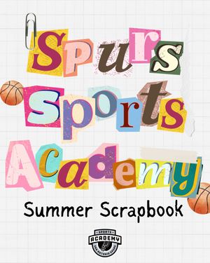 Image post by @spursway on Instagram