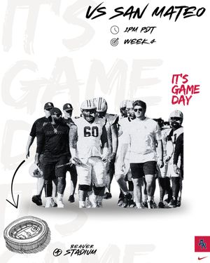 Image post by @arc_football on Instagram