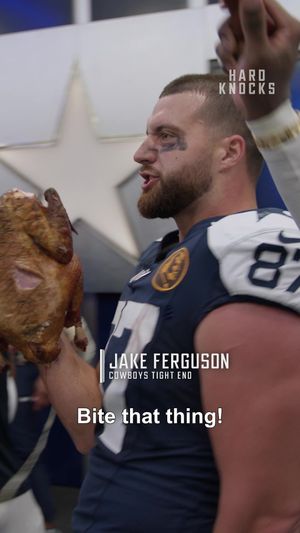 Video post by @nfl on TikTok