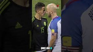 Video post by @deportes on YouTube