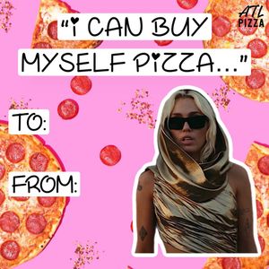 Image post by @atlpizza on Instagram
