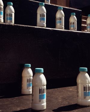 Image post by @drinkbarcode on Instagram