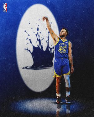 Image post by @nbaindonesia on Instagram