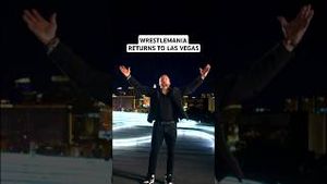 Video post by @Visit Las Vegas on YouTube