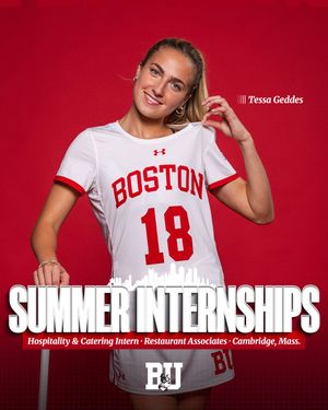 Image post by @terrierlacrosse on Instagram