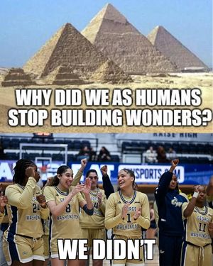 Image post by @gw_wbb on Instagram