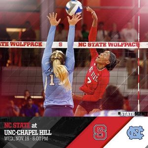 Image post by @packvball on Instagram
