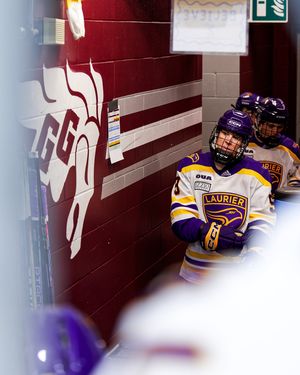 Image post by @wluathletics on Instagram