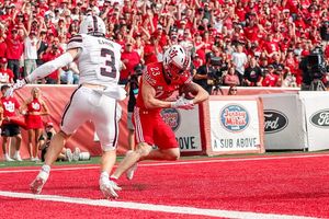 Image post by @utahfootball on Instagram