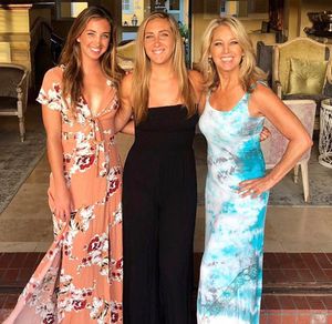 Image post by @deniseaustin on Instagram