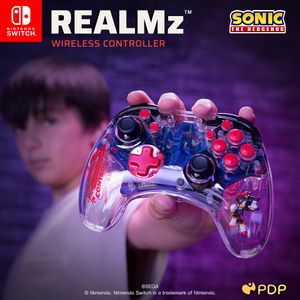 Image post by @pdpgaming on Instagram