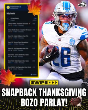 Image post by @snapbacksports_ on Instagram