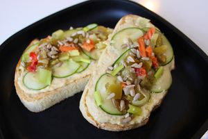 Image post by @the_joy_bar on Instagram