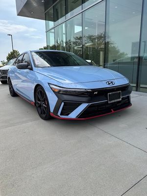 Image post by @bspringshyundai on Instagram