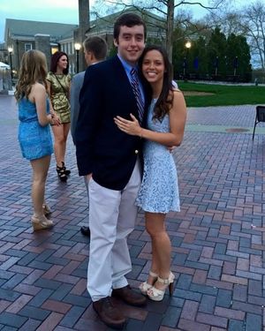 Image post by @bradhern on Instagram