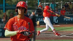 Video post by @philliesscoutteam on YouTube