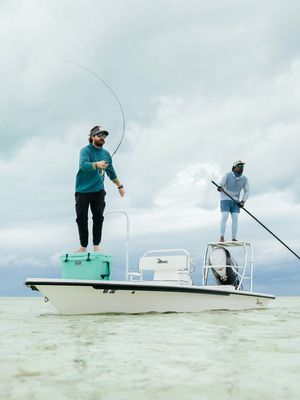 Image post by @yeti on Instagram