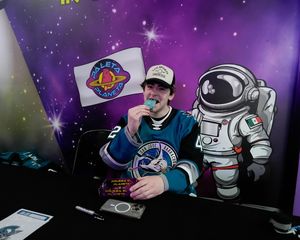 Image post by @sjbarracuda on Instagram