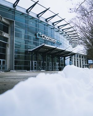 Image post by @odusports on Instagram