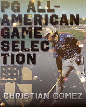 Image post by @pdgabaseball on Instagram