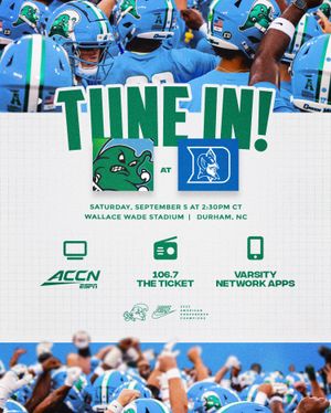 Image post by @greenwavefb on Instagram