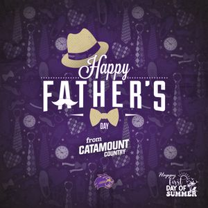 Image post by @wcu_catamounts on Instagram