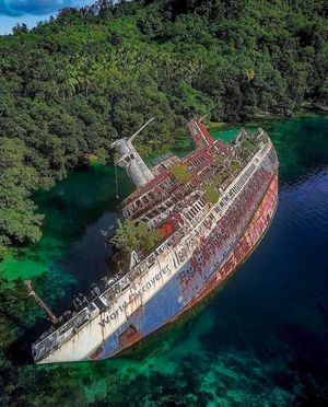 Image post by @theworldofcruiseships on Instagram