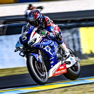 Image post by @hondaracingglobal on Instagram