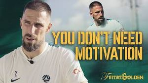 Video post by @footballaustralia on YouTube