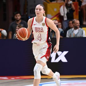 Image post by @WNBA on Twitter