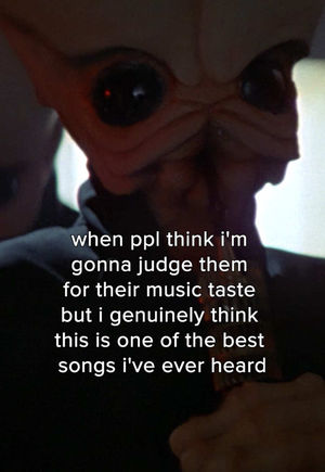 Video post by @starwars on TikTok